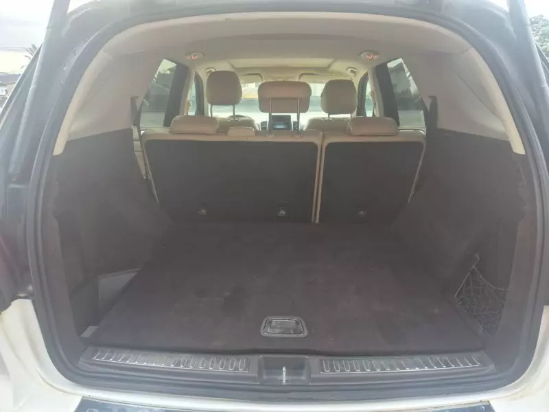 Mercedes-Benz GLE 350   - 2018