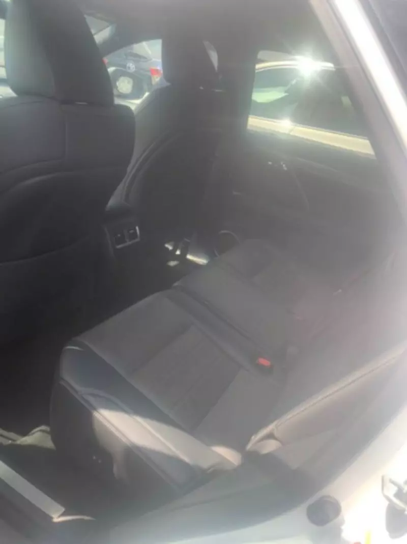 Lexus RX 350   - 2018