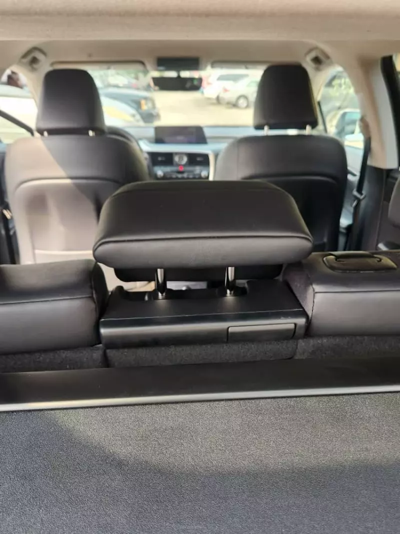 Lexus RX 350   - 2016