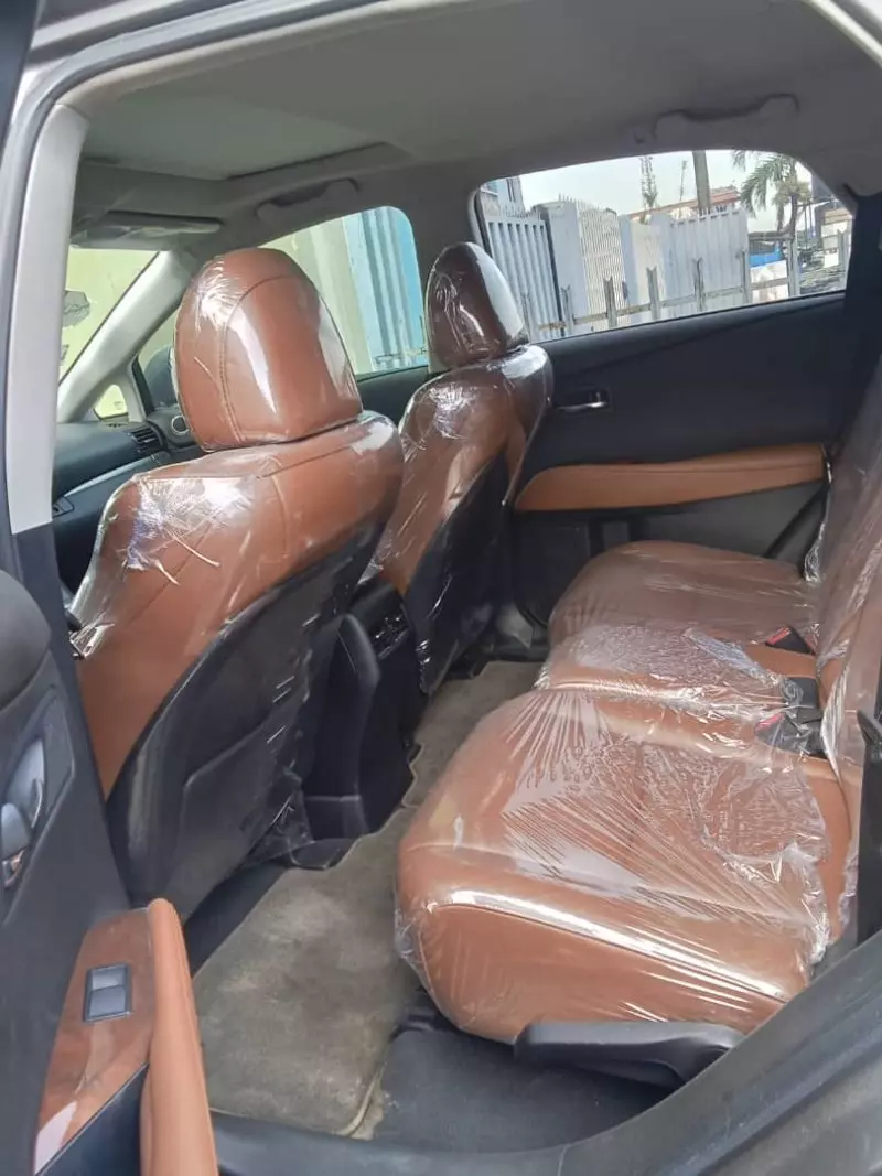 Lexus RX 350   - 2014