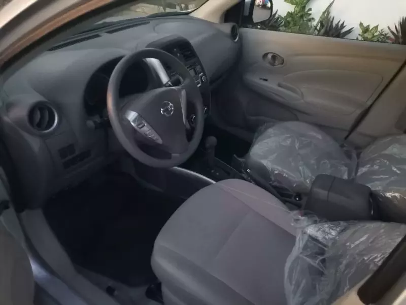 Nissan Sentra   - 2023