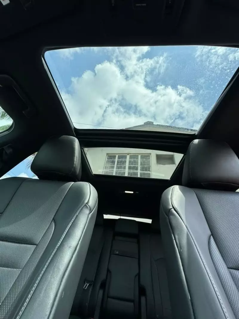 Lexus RX 350   - 2017