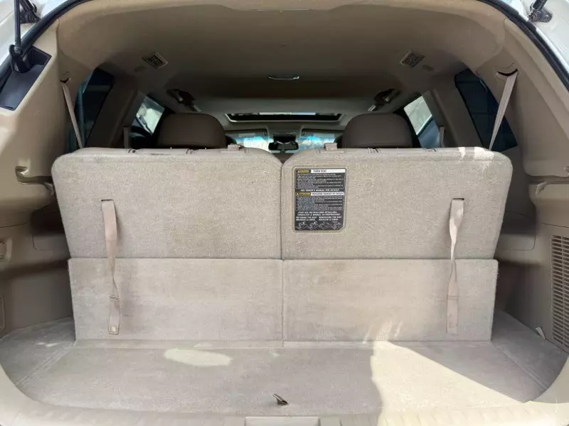 Toyota Highlander   - 2012