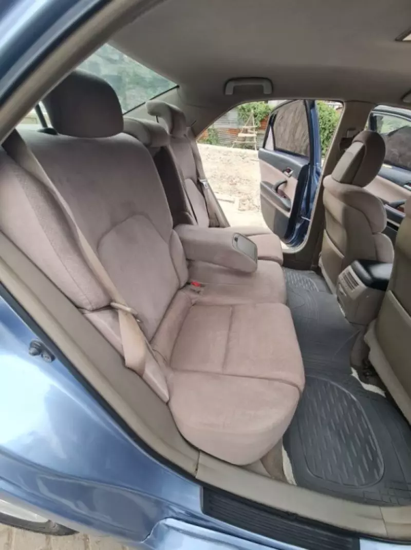 Toyota Mark X   - 2005