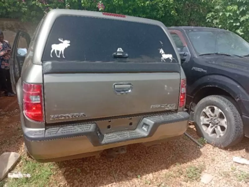 Honda Ridgeline   - 2009