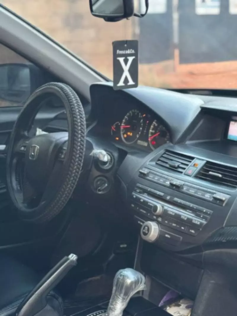 Honda Accord   - 2009