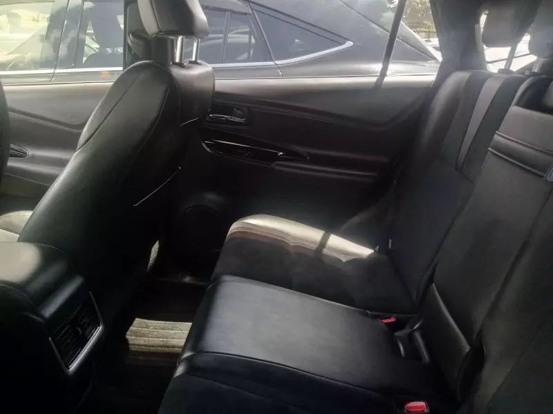 Subaru Legacy B4   - 2016