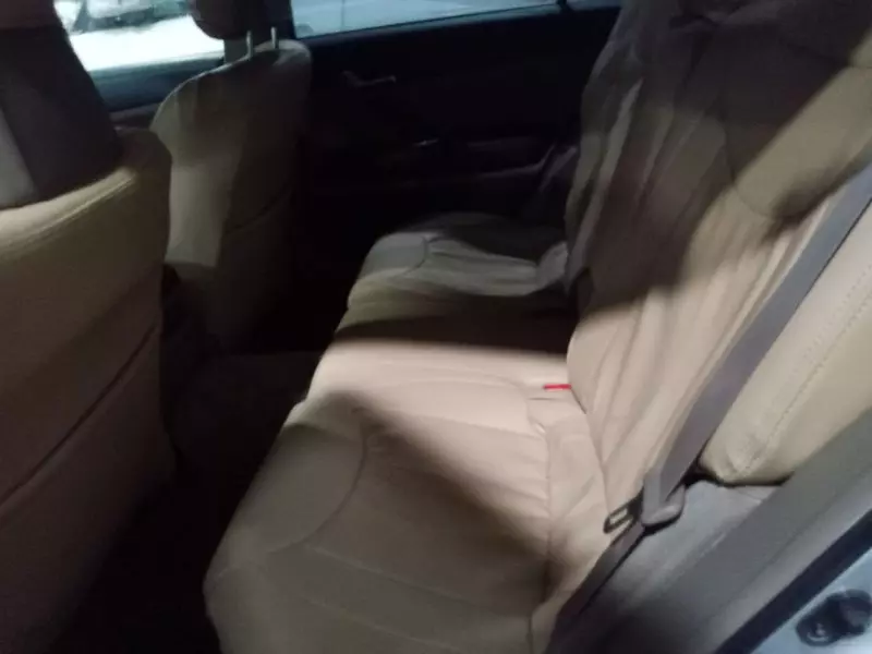 Toyota Mark X   - 2009