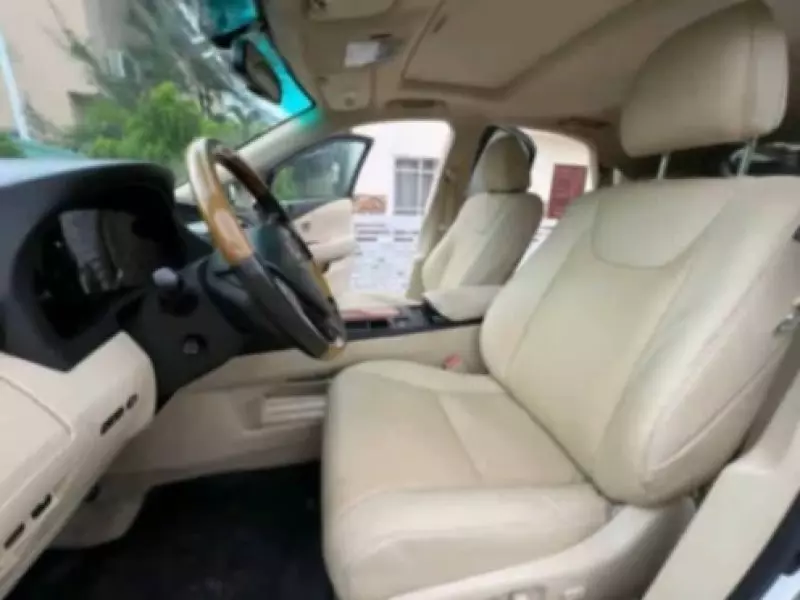 Lexus RX 350H   - 2020