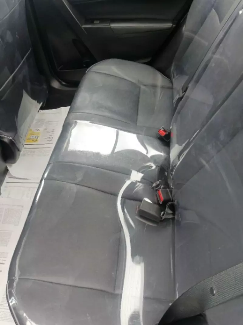 Toyota corolla   - 2015