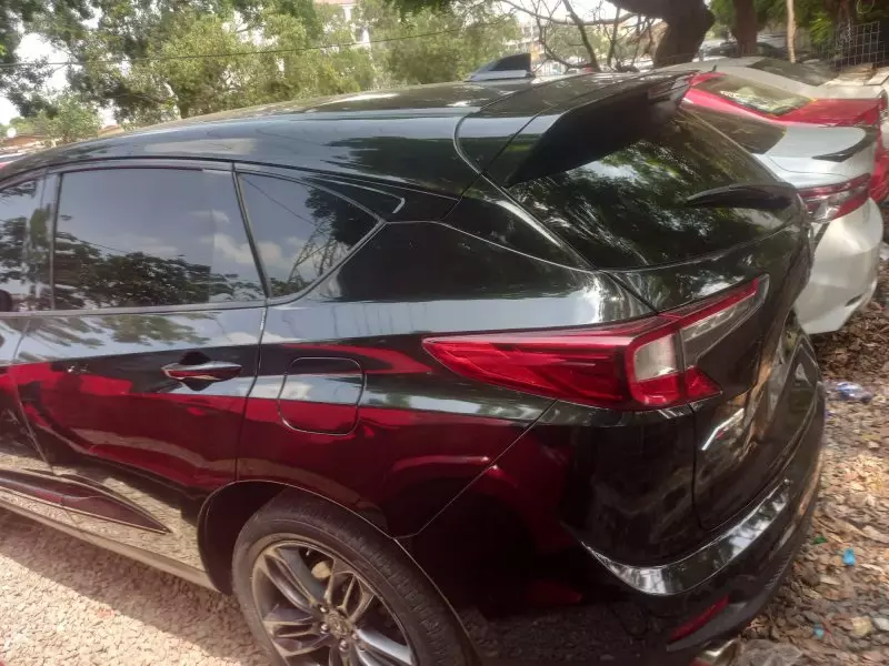 Acura RDX   - 2020