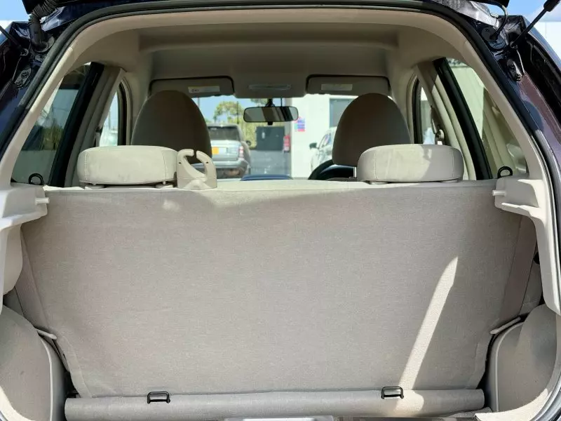Nissan March   - 2018