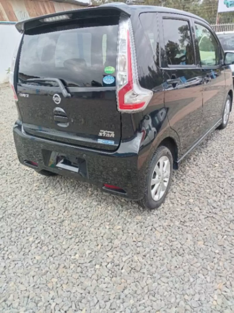 Nissan Dayz   - 2019