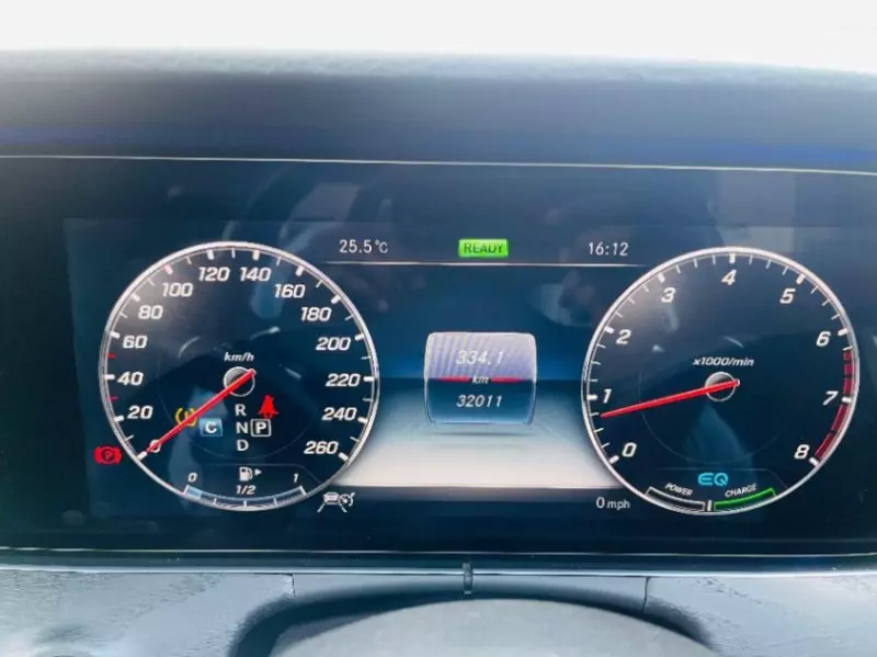 Mercedes-Benz E350   - 2018