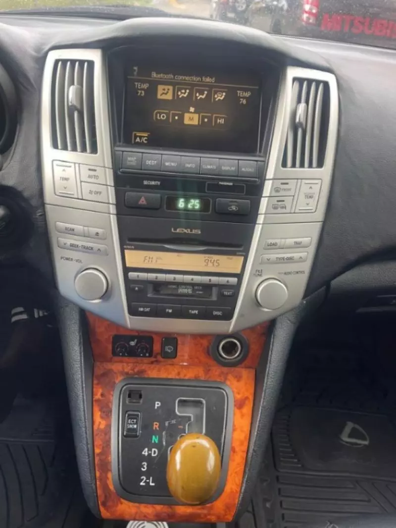 Toyota Venza   - 2009