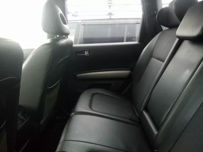 Nissan X-Trail   - 2012