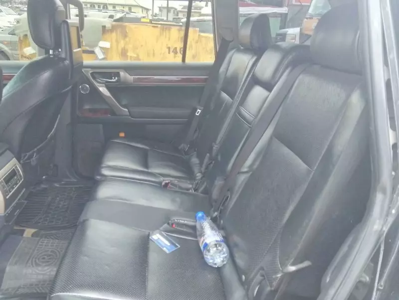 Lexus GX 460   - 2013