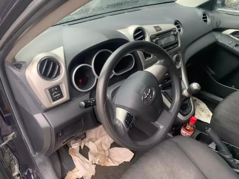 Toyota Matrix   - 2013