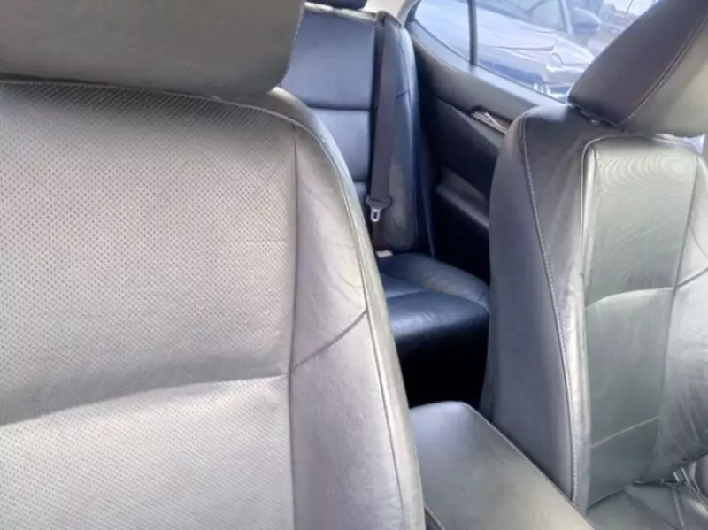 Lexus ES 350   - 2013