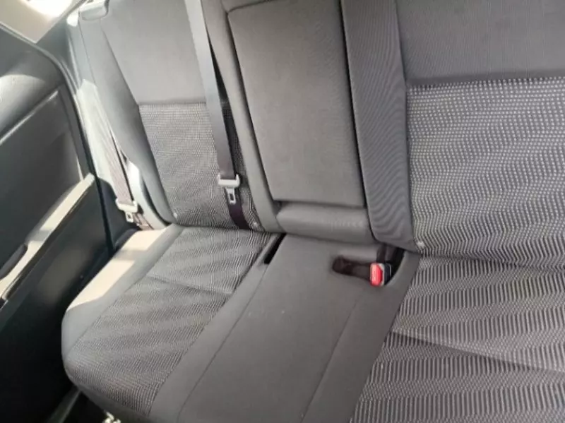Toyota Corolla iM   - 2017