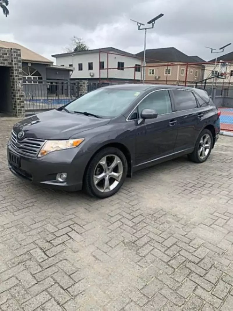 Toyota Venza