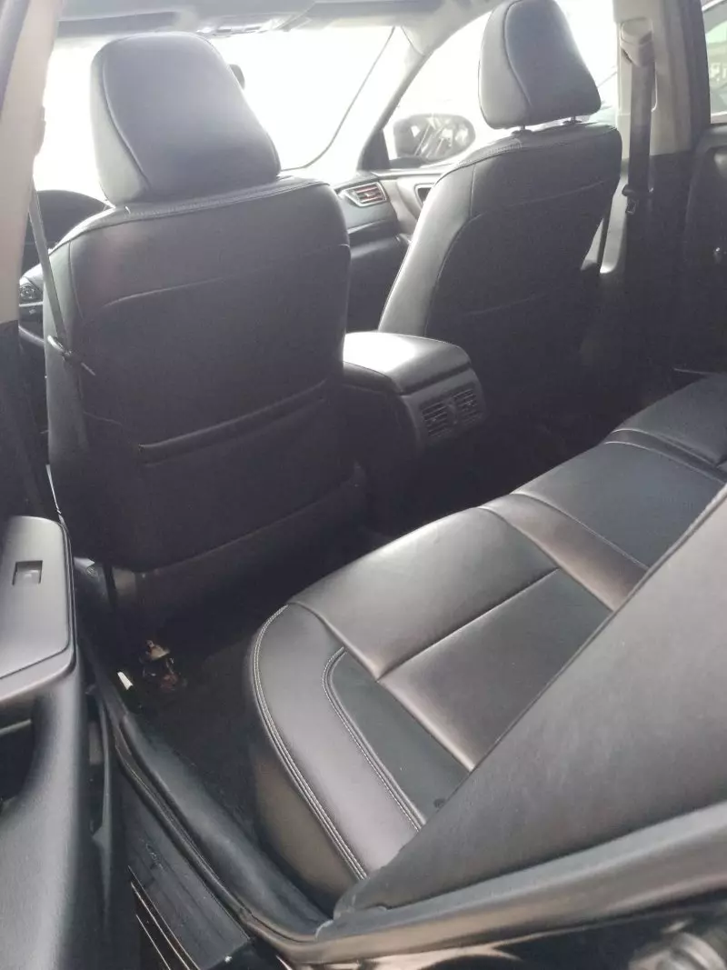 Toyota Camry   - 2017