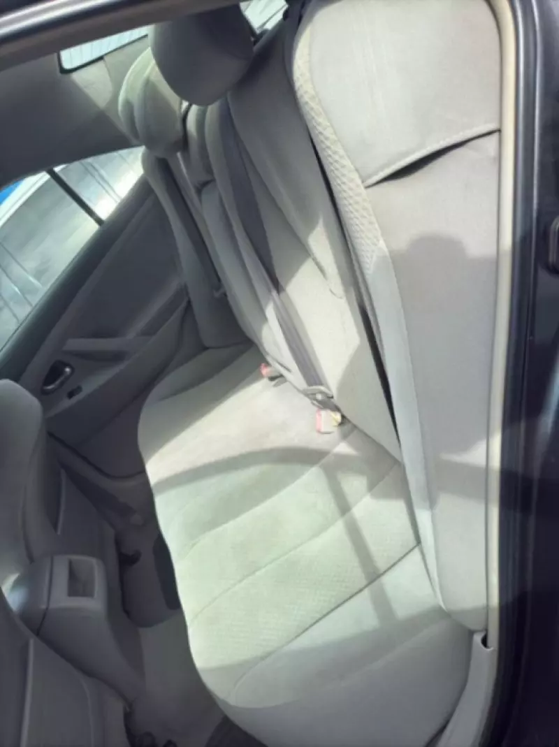 Toyota Camry   - 2008