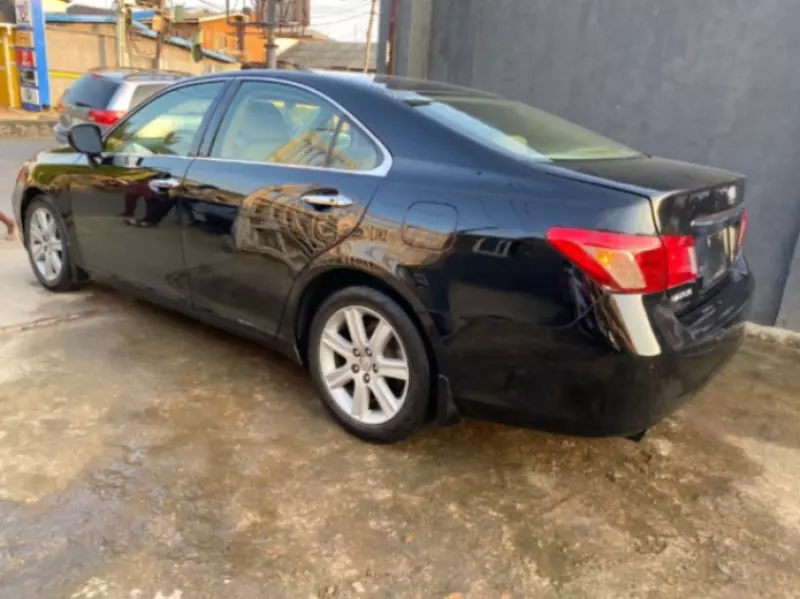 Lexus ES 350