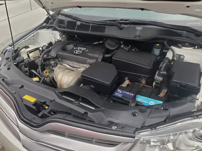 Toyota Venza   - 2010
