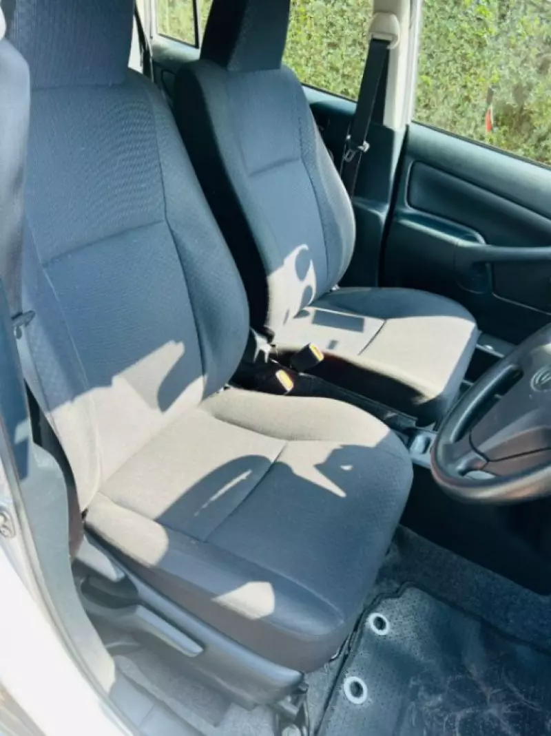 Toyota Probox    - 2019