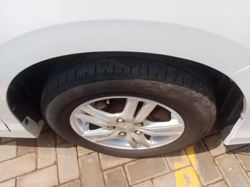 Toyota Noah   - 2016