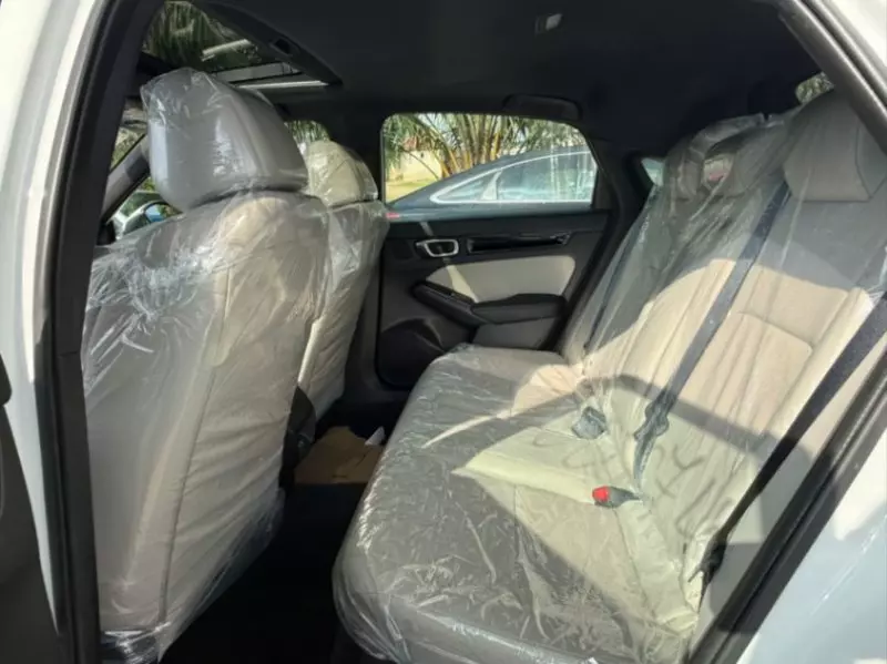 Honda Civic   - 2023