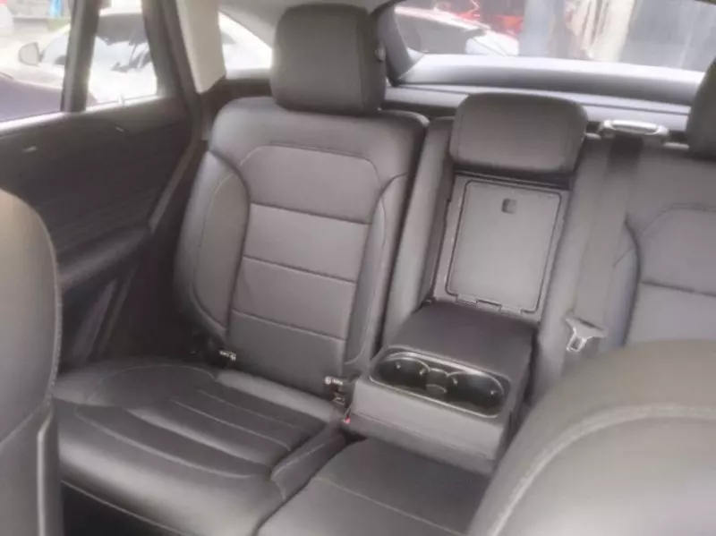 Mercedes-Benz GLE 450   - 2016