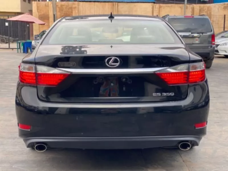 Lexus ES 350