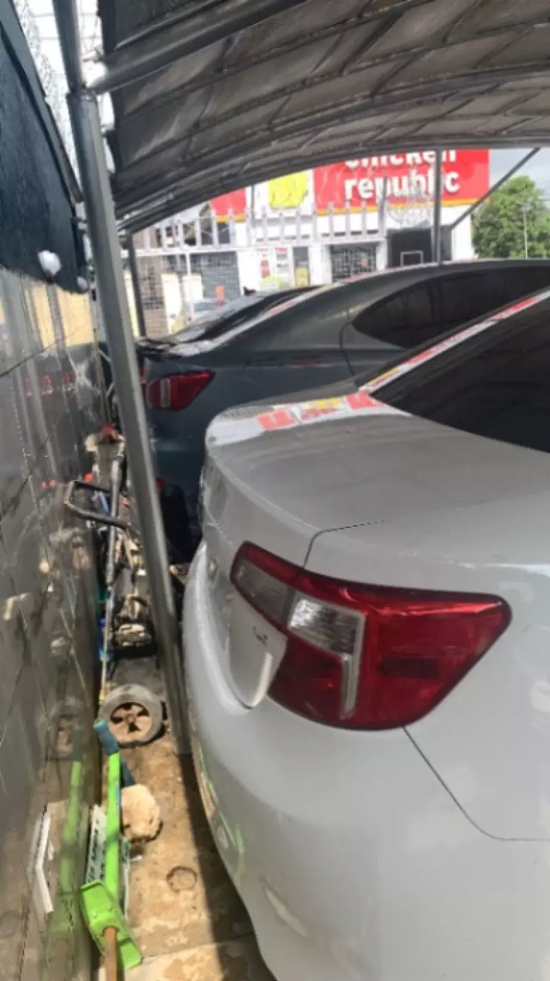 Toyota Camry   - 2007