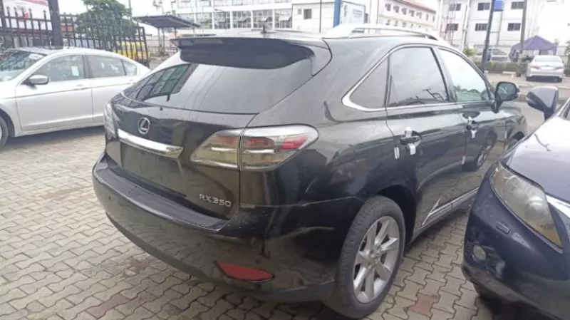 Lexus RX 350