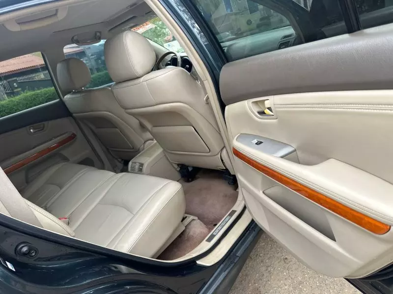 Lexus RX 330   - 2005