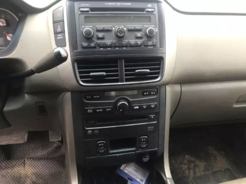 Honda Pilot   - 2006