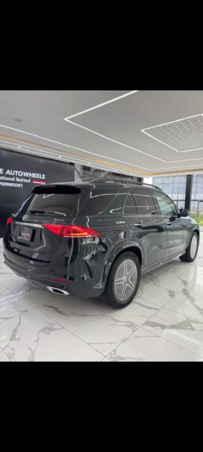Mercedes-Benz 450   - 2020
