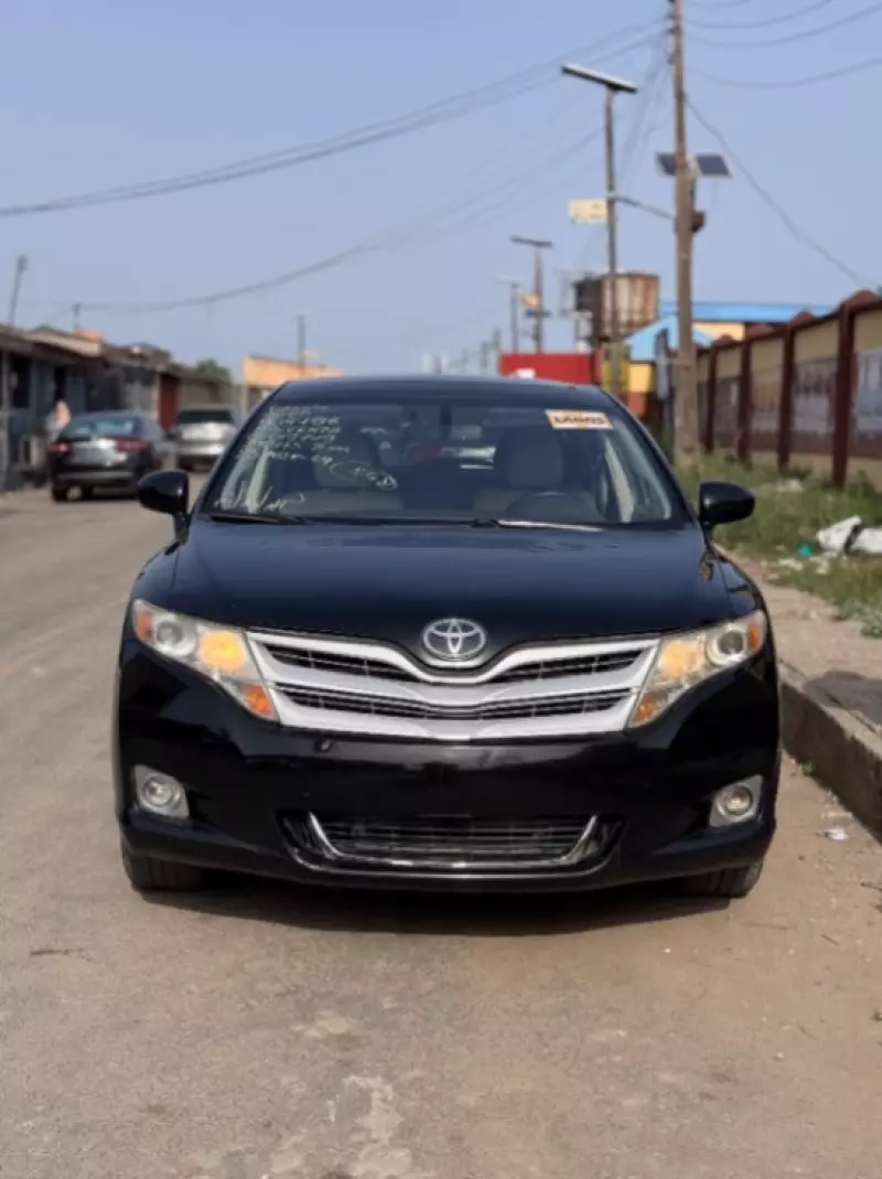 Toyota Venza   - 2009