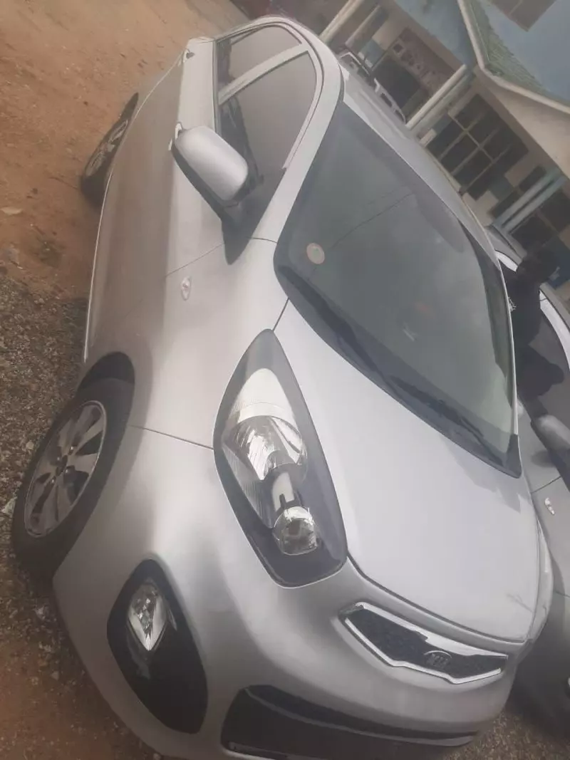 KIA Morning   - 2013