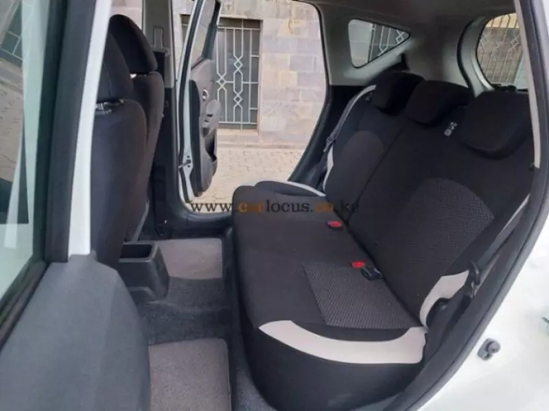 Nissan Note   - 2018