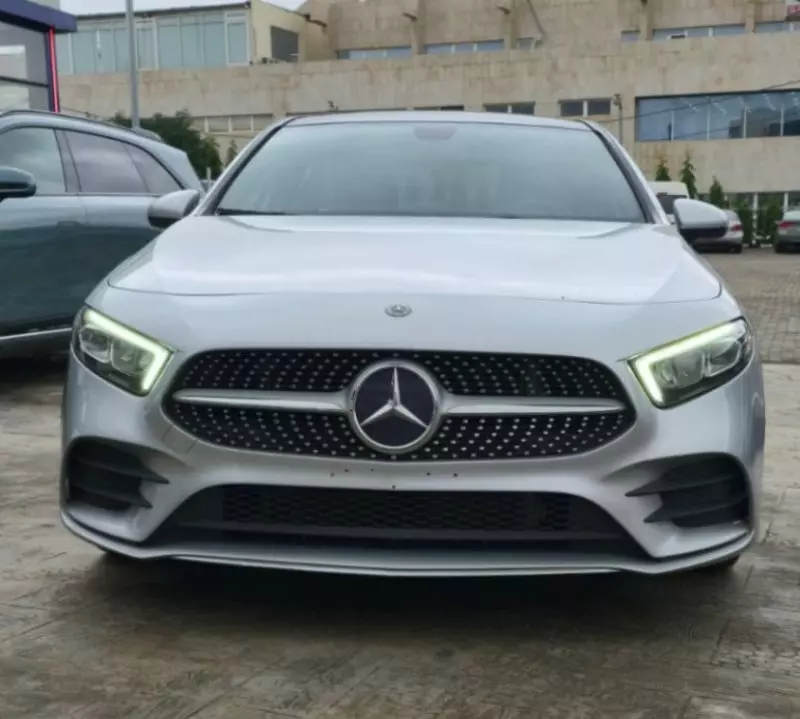 Mercedes-Benz A 220   - 2020