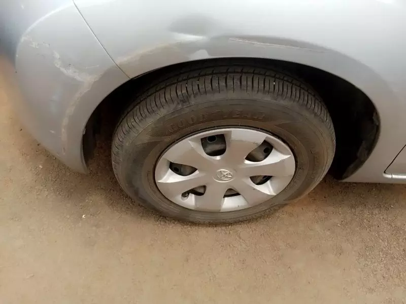 Toyota Passo   - 2012