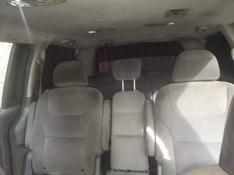 Honda Odyssey   - 2004