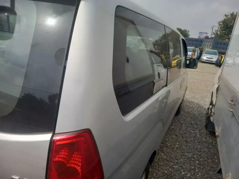Hyundai H-1 Starex   - 2009