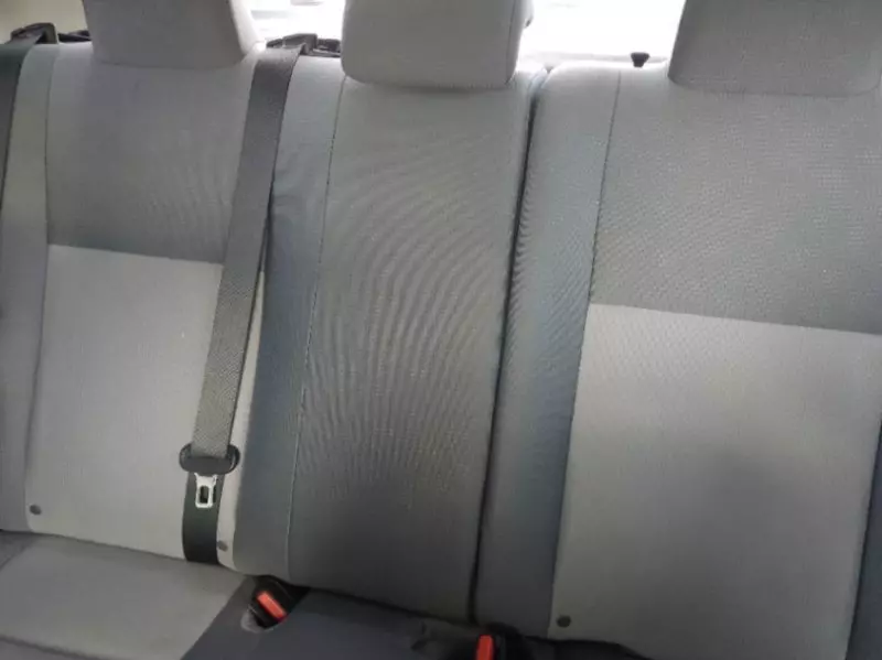 Toyota corolla   - 2017