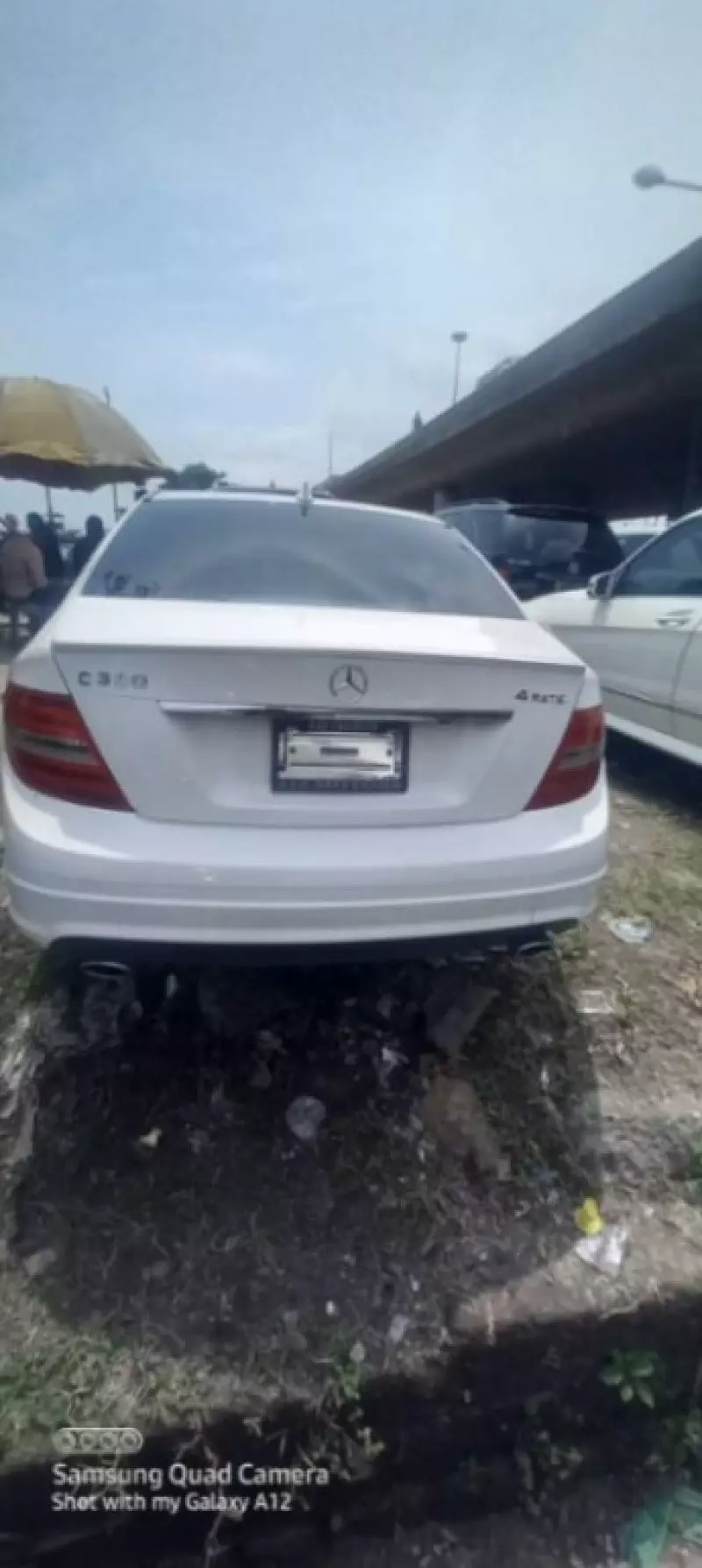 Mercedes-Benz C 300   - 2009
