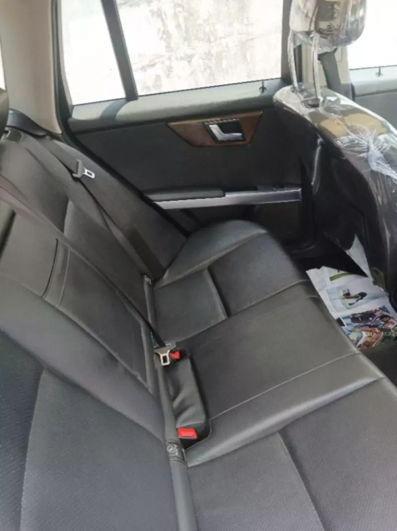Mercedes-Benz 350   - 2012
