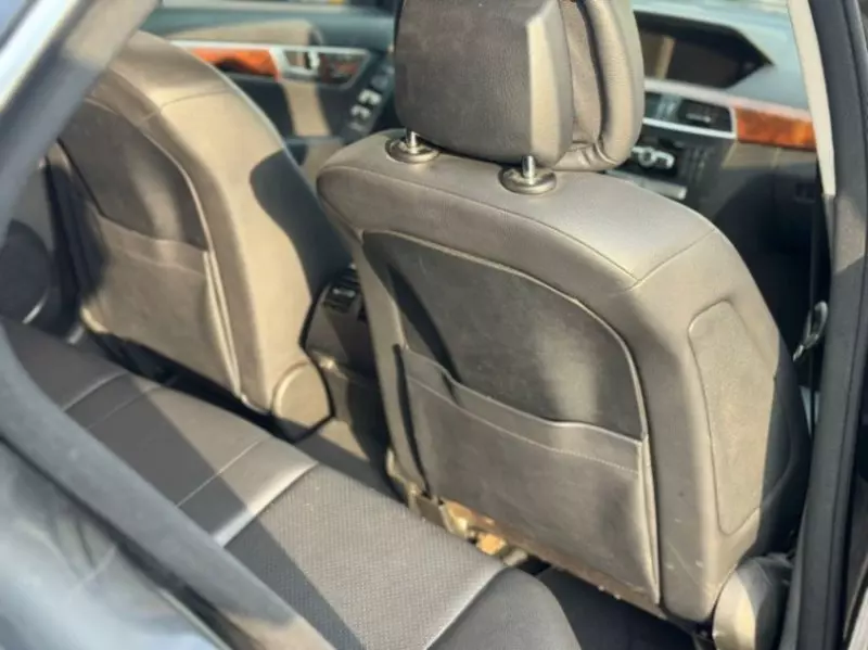 Mercedes-Benz C 300   - 2013